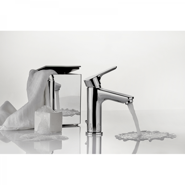 Смеситель для раковины TENDER GRB MIXERS 912900 - Вид №2