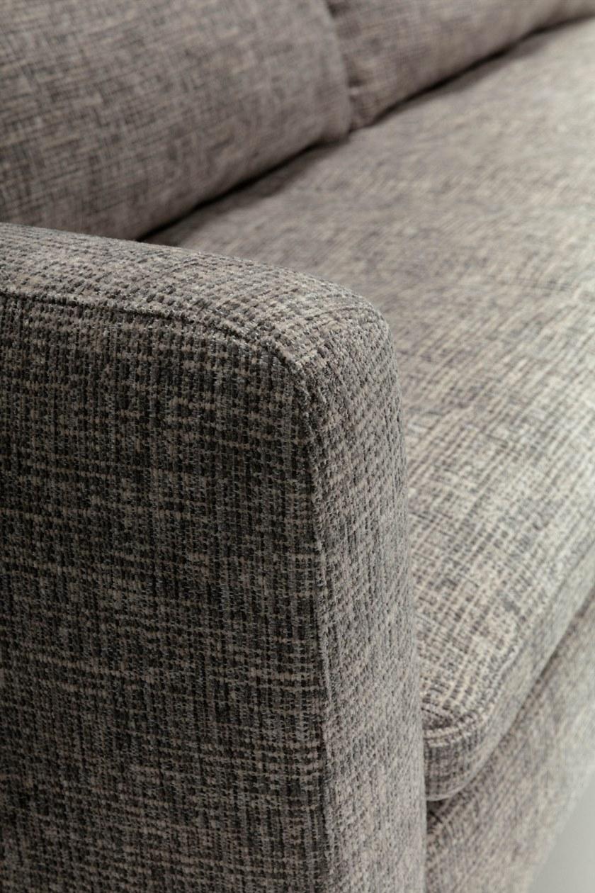 Sits Модульный диван из ткани sun-id-1418810 - Вид №4