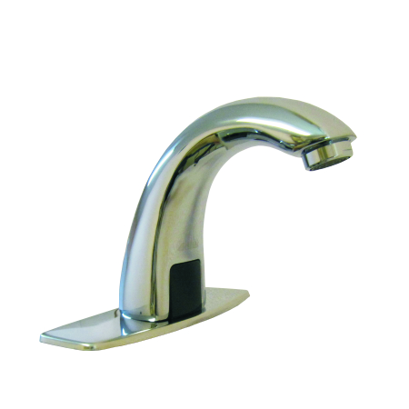 304008834 Смеситель сенсорный M-2388 KSITEX 