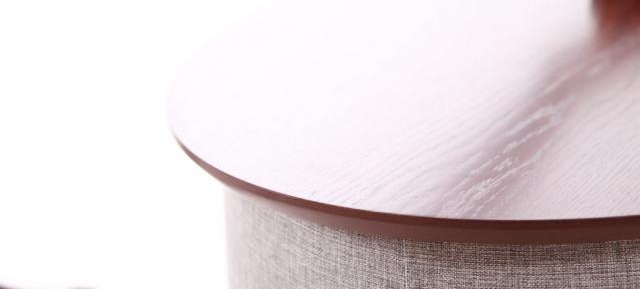 039237 Столик Fama Otis Santreyd - Вид №1