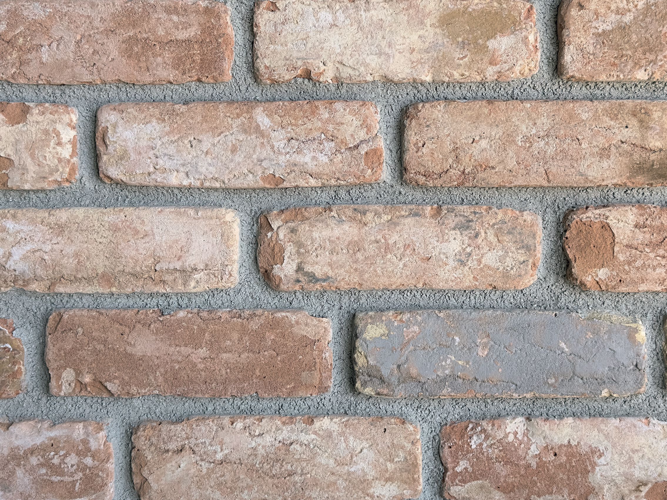 Кирпичная кладка B&B Rivestimenti Naturali GENESIS 215 ARCH-00102650