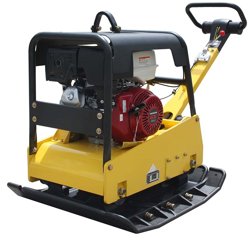 Вибротрамбовка TSS-WP330YH 9119273 ТСС STDN-0051332 - Вид №3