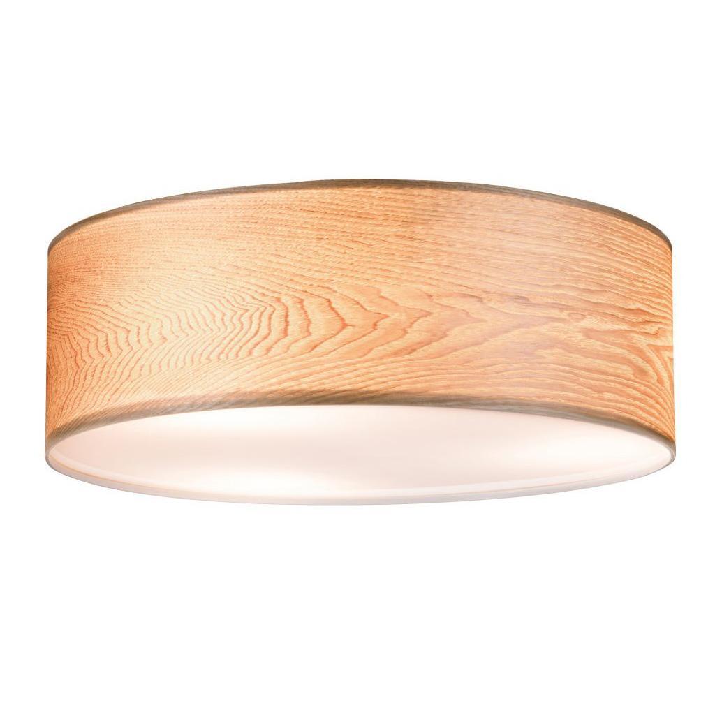 Потолочный светильник Paulmann Alva 79650 PAULMANN ПОД СТАРИНУ 203705 Коричневый  - Вид №1