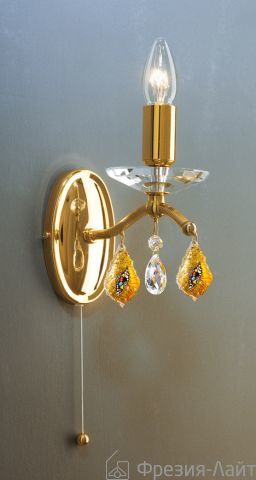 Kolarz 0234.61.3. Ki.KpT CARMEN KISS бра 95748