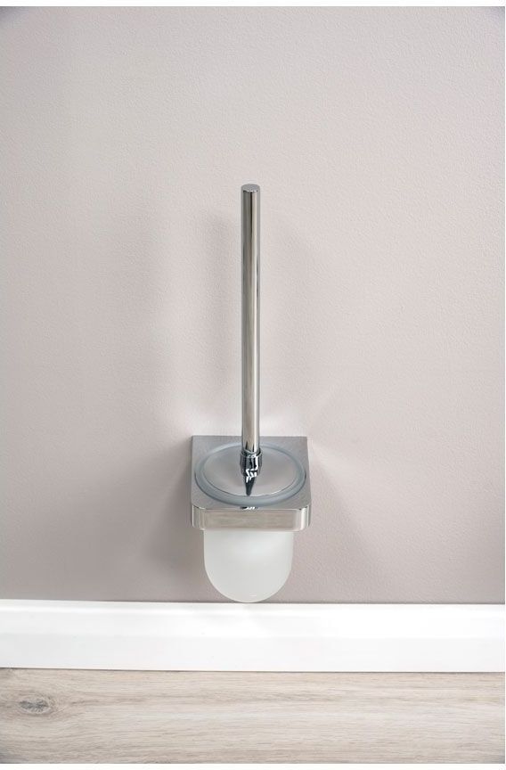 Ершик для унитаза Aquanet 5788-1  - Вид №2