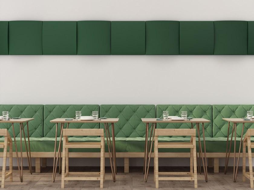 Vicoustic Акустическая панель для стен Cinema round sun-id-1354826 - Вид №2