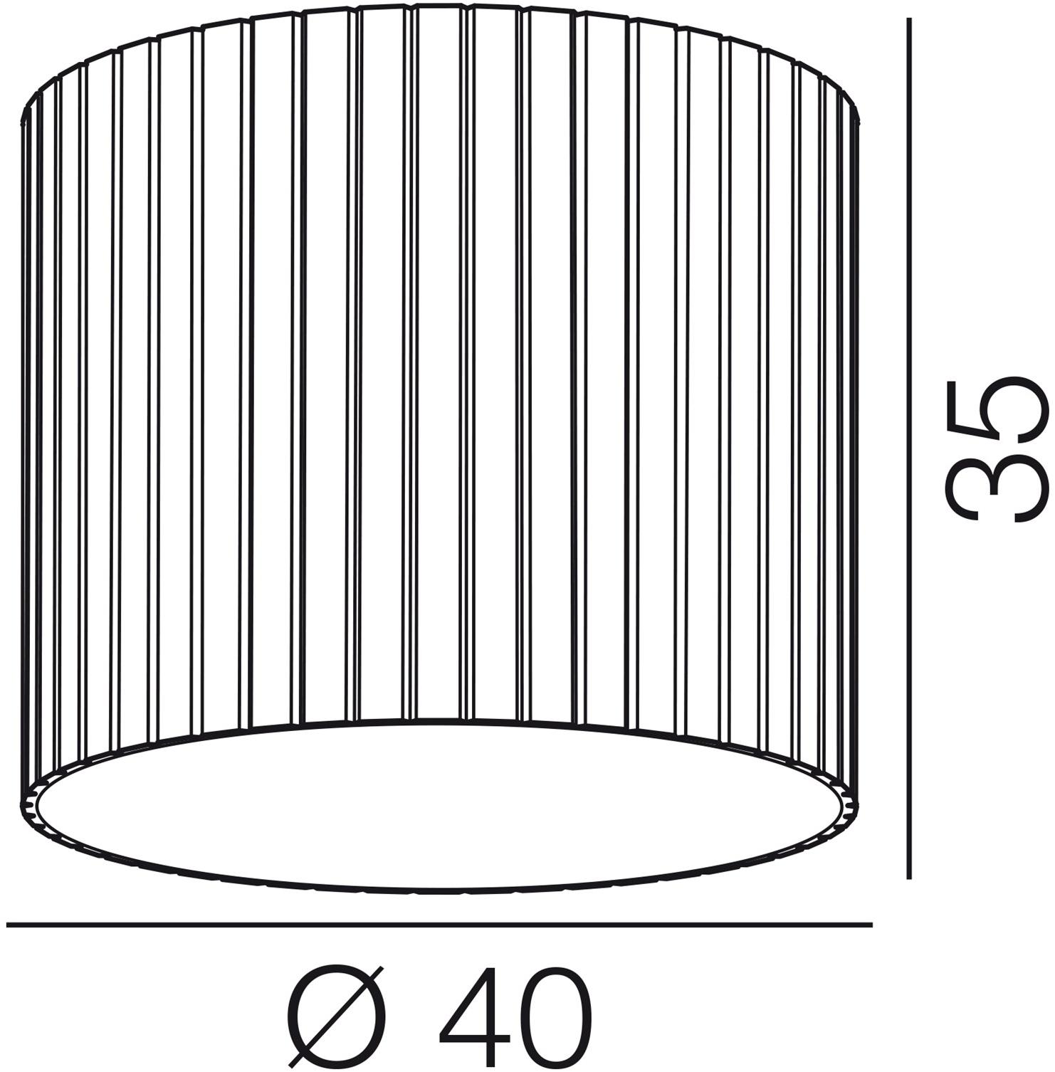 KUNDALINI Светодиодный потолочный светильник из дутого стекла sun-id-1449418 - Вид №4
