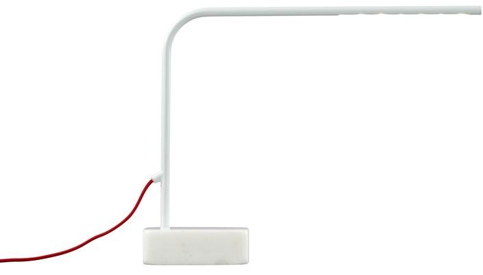 Forestier Настольная лампа из металла Birdy sun-id-1508045 - Вид №1