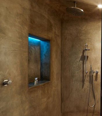 321 Раковина / Кухня vola  - Вид №24