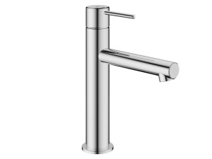 Однорычажный смеситель для раковины