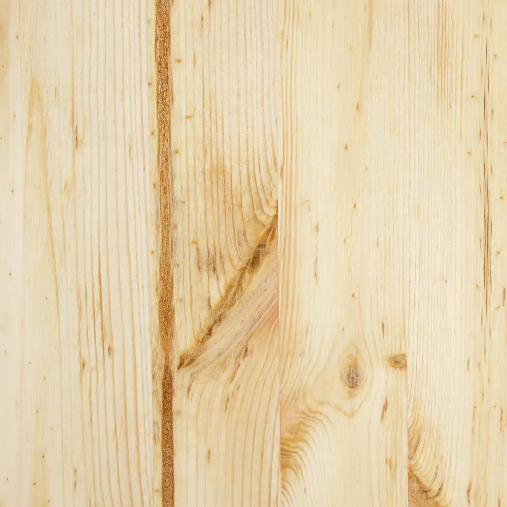 Мебельный щит Santreyd из массива хвои 2500×500×18 мм 82125554 STLM-0019759