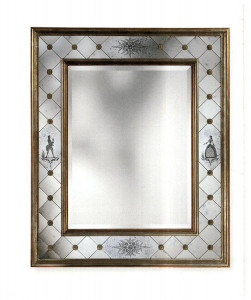 Зеркало  OF INTERNI CL.2516