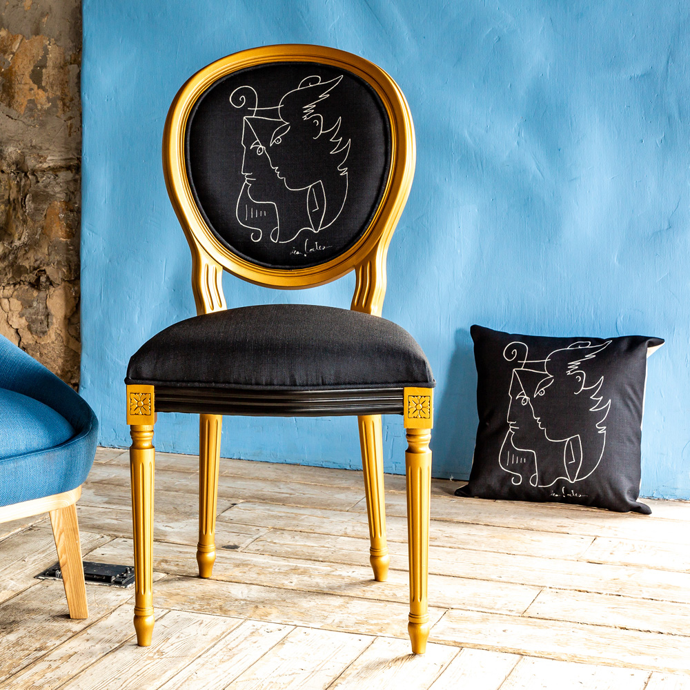 4314306 Стул «Орфей» Object Desire  - Вид №9