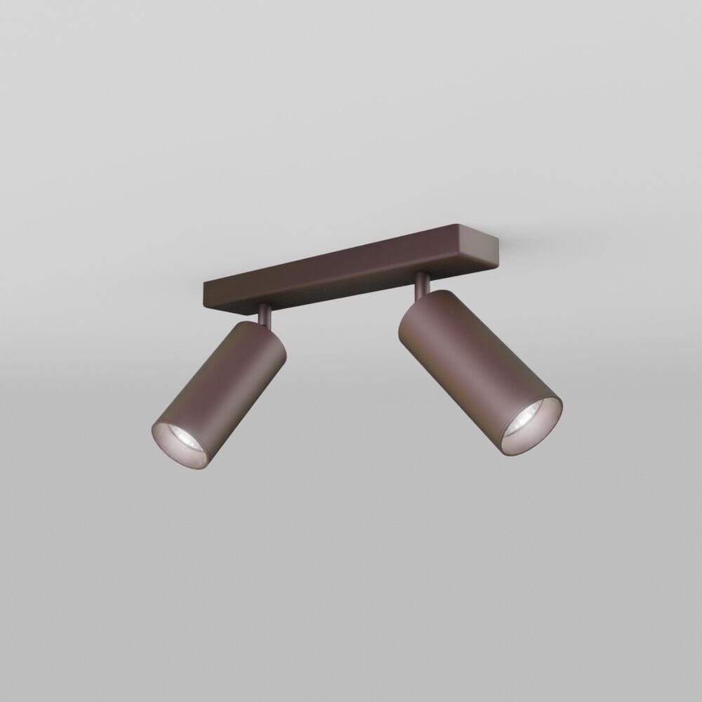 Несколько регулируемых потолочных алюминиевых прожекторов Amarcords Tobe ARCH-00113633 - Вид №4