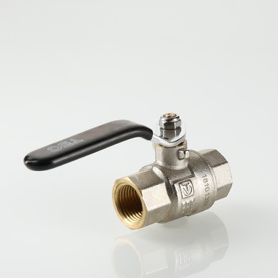 VT.314.N.05 Кран шаровой усиленный VALTEC PERFECT Valtec 3/4"  - Вид №7