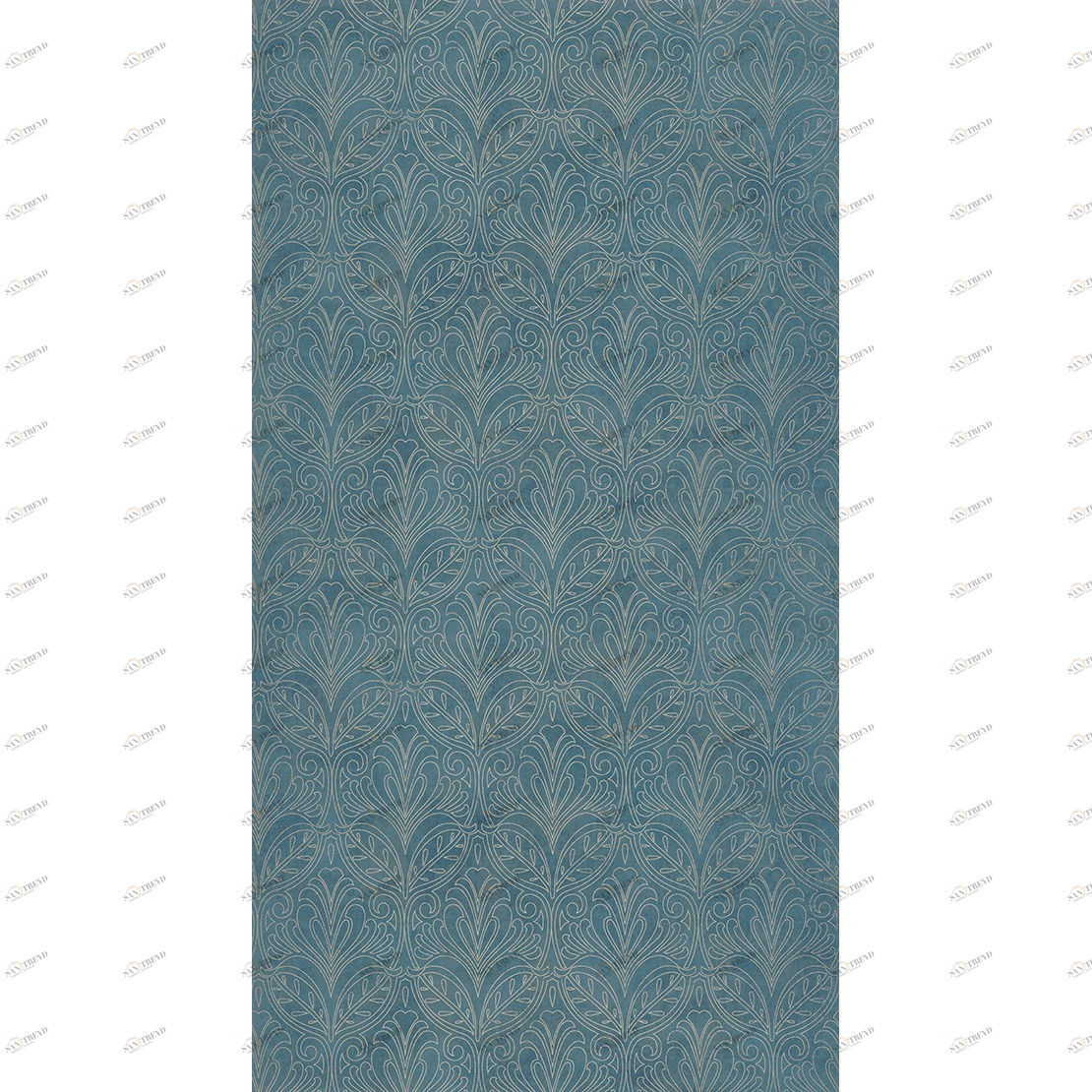 Рулон обоев PALAZZO PALA83560407. Основа нетканый винил Casadeco