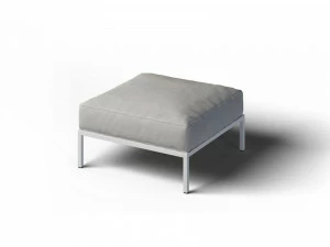 Laubo Подставка для ног квадратная Cosi