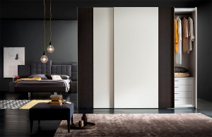 Шкаф  ROSSETTO ARMOBIL STRIP