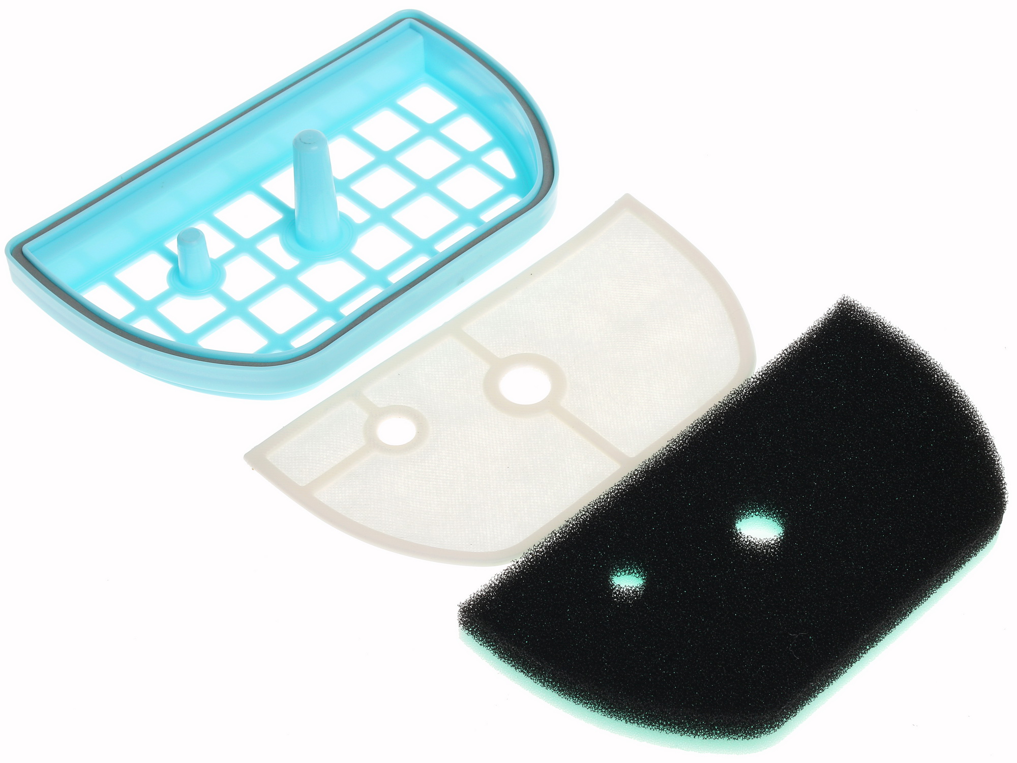 1144647 Фильтр Filtero FTM 15 STDN-0037731 - Вид №2