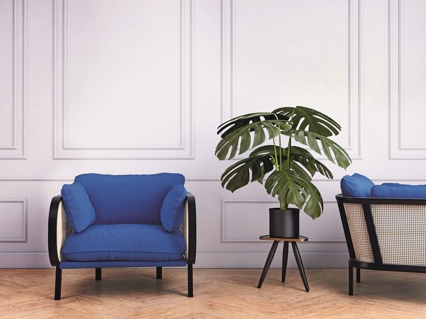 BuzziSpace 2-местный тканевый диван Buzzicane sun-id-1410981 - Вид №1