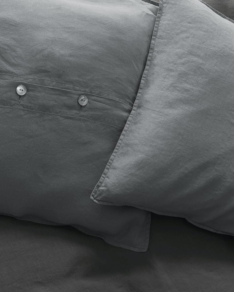 Набор квадратных льняных подушек Society Limonta REM ARCH-00139521 - Вид №27