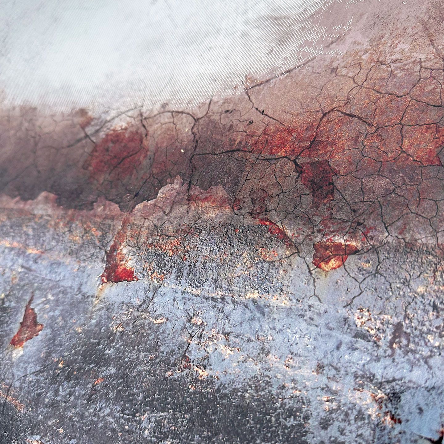 Прямоугольное настенное зеркало Agave AURA ARCH-00092274 - Вид №4