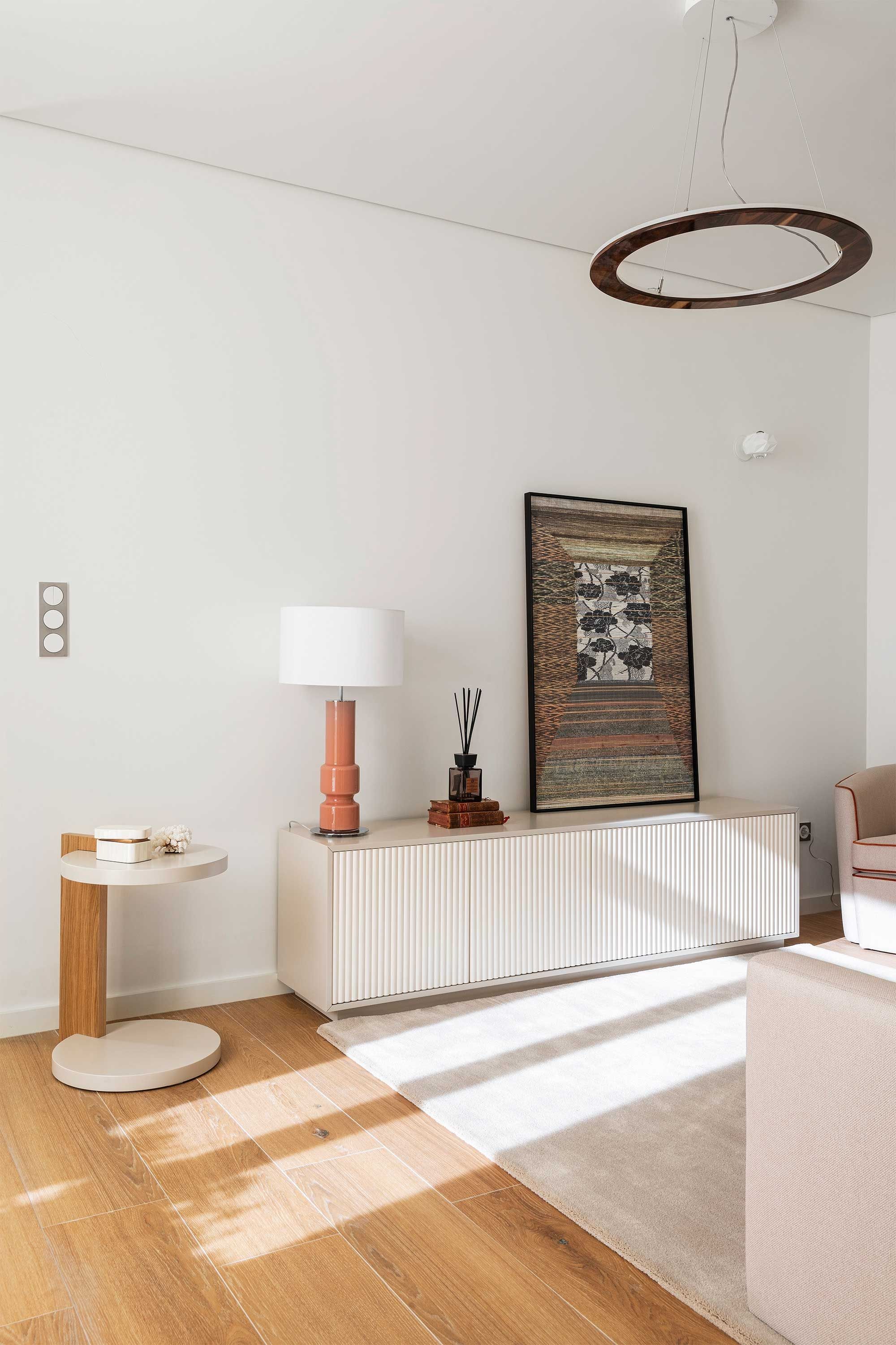 Деревянный журнальный столик Stylish Club клуб ARCH-00140209 - Вид №12