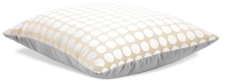 l'Opificio Подушка из ткани квадратная  42-15  - Вид №2