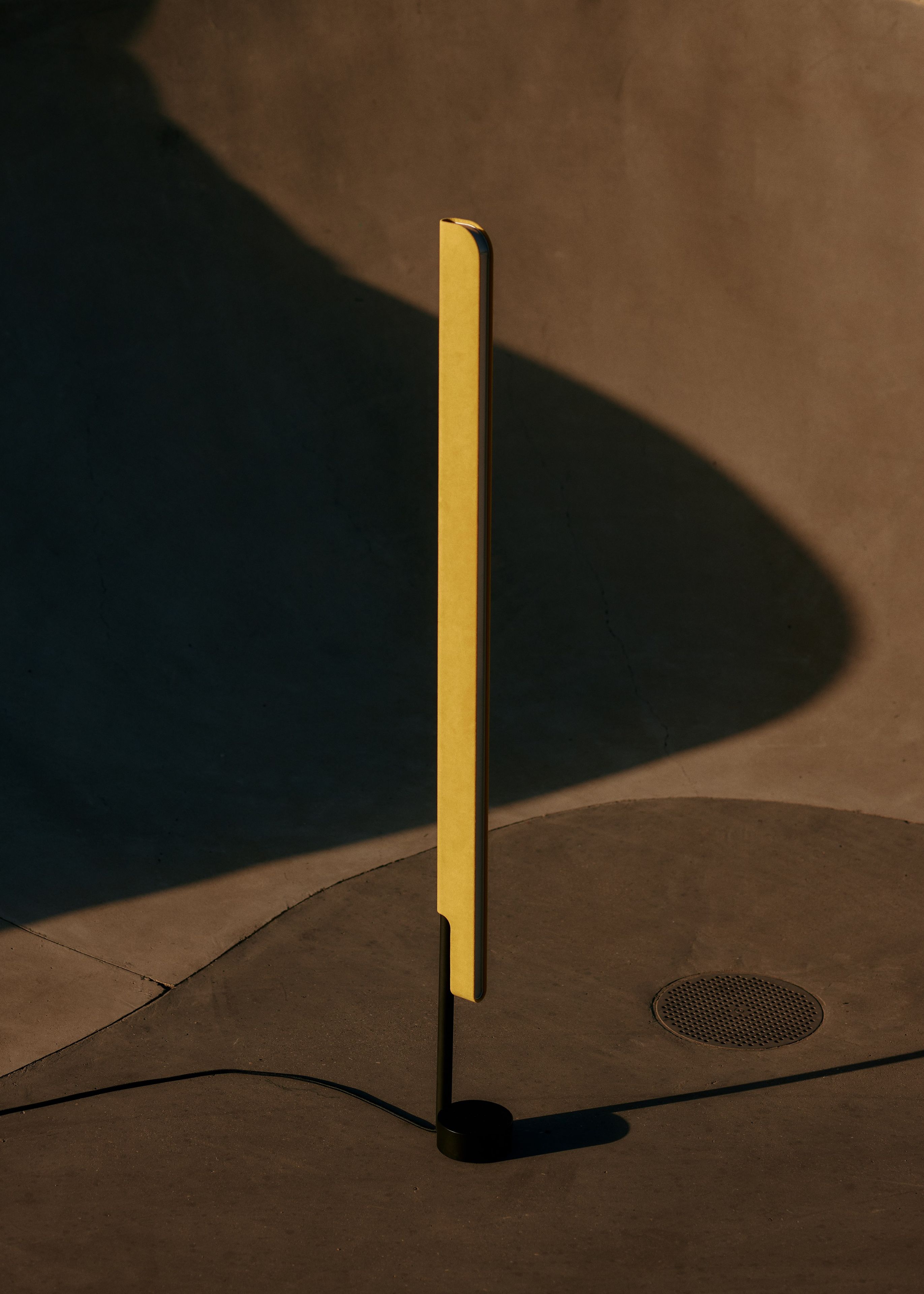 Регулируемый светодиодный торшер Formagenda профиль ARCH-00068506 - Вид №29