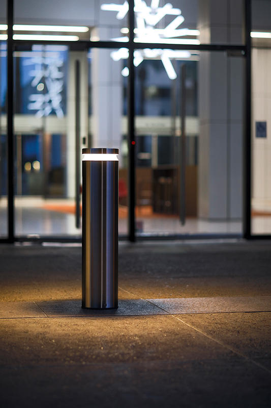 FSRT242 Столбик безопасности helio m30 / k4, серия 900  Forms-surfaces  - Вид №13