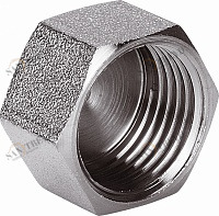 Заглушка 1F (AQuafit) 184821