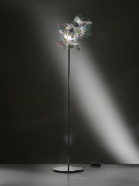 Slamp Лампа заземления Mille bolle sun-id-1454396 - Вид №1