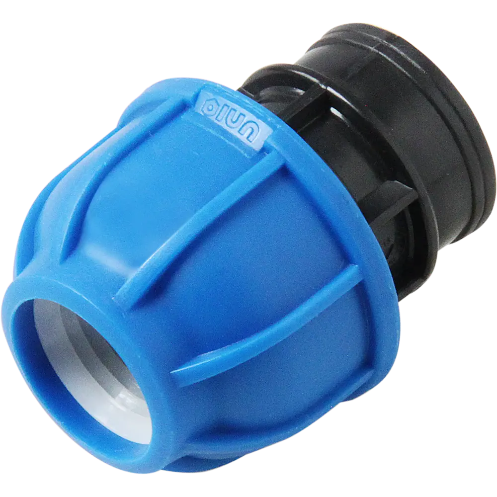 Муфта переходная ПНД Unio ø3/4"х20 мм внутренняя резьба 82149000 STLM-2037983 