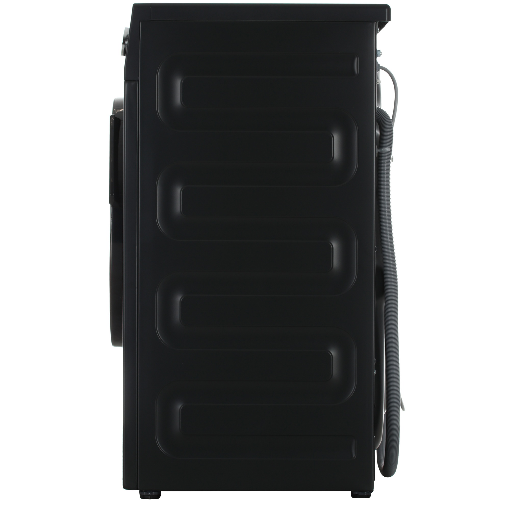 5335321 Стиральная машина Beko WSPE7612A черный STDN-0057858 - Вид №2