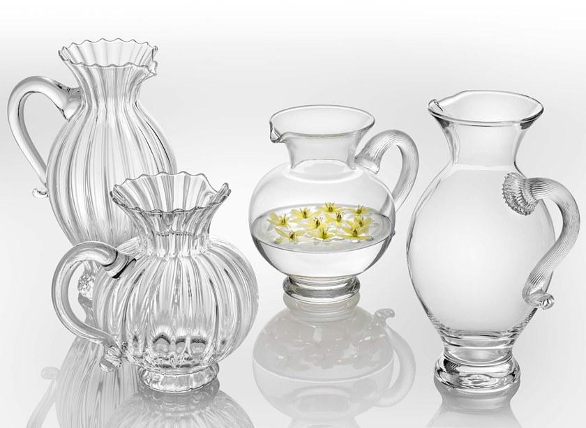 IVV Стеклянный графин Maitre 7508.1 - Вид №1