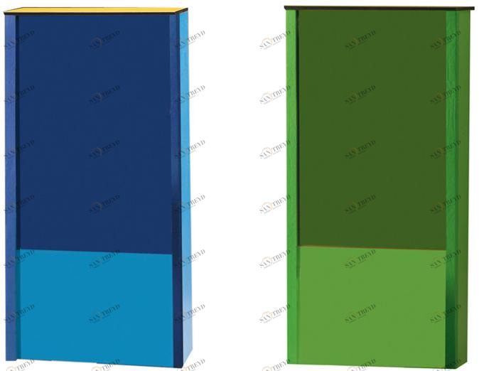 Ponte Giulio Millepiedi  B41ebs01 - b41ebd01 