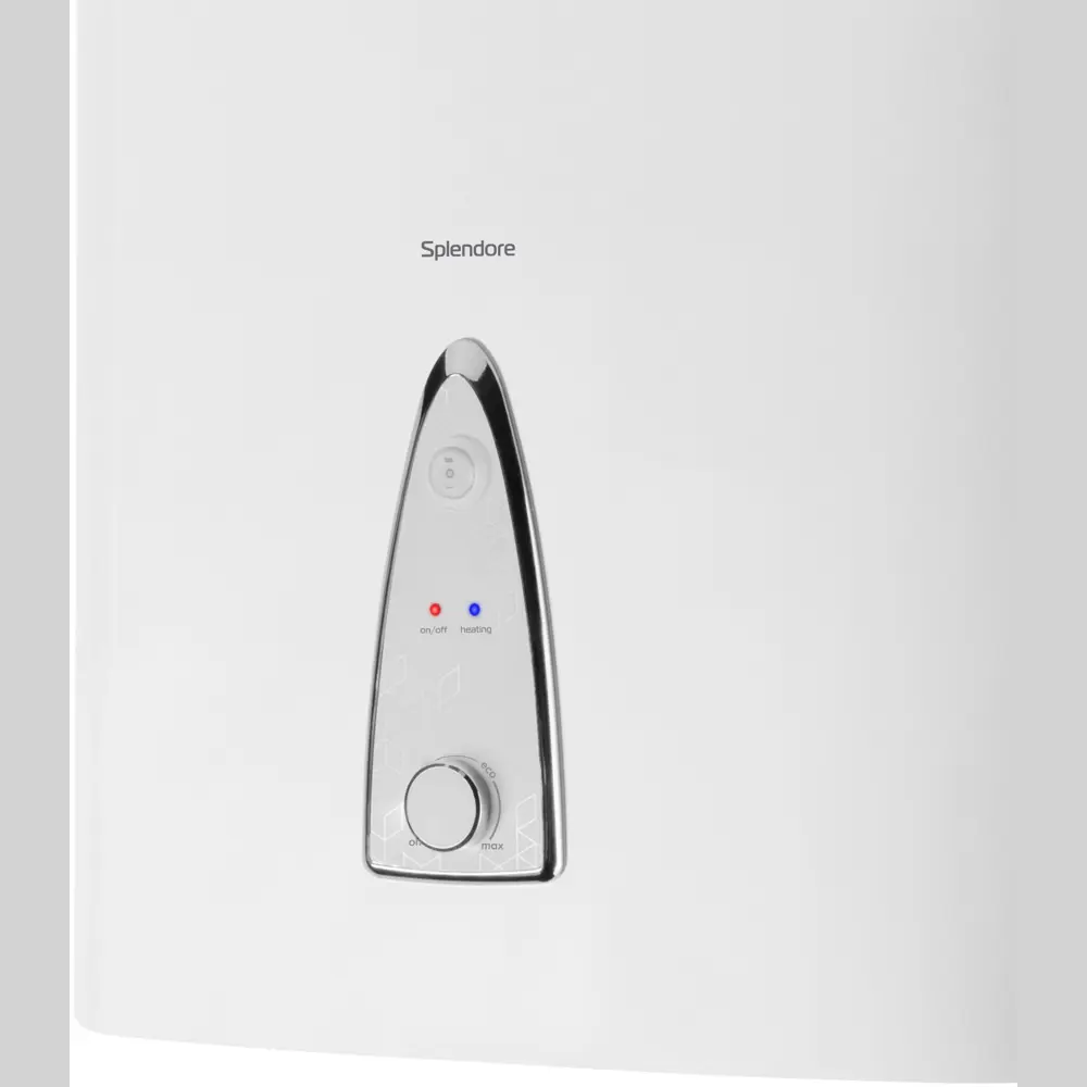 Royal Thermo RWH 50 Splendore — накопительный водонагреватель 50 л 89359403 STLM-0804681 - Вид №5