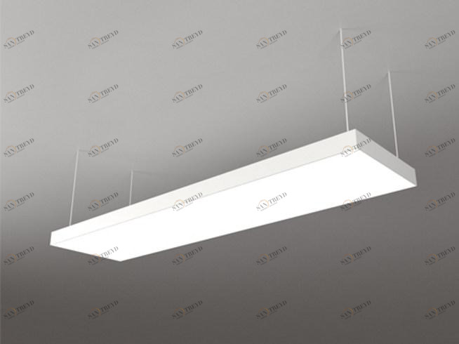 Neonny Подвесной светильник Rectangle Nar3012