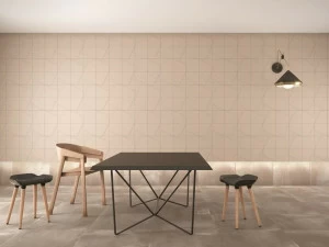 RECER Покрытие из керамогранита