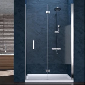 Душевое ограждение Ray RANSAF 80 см