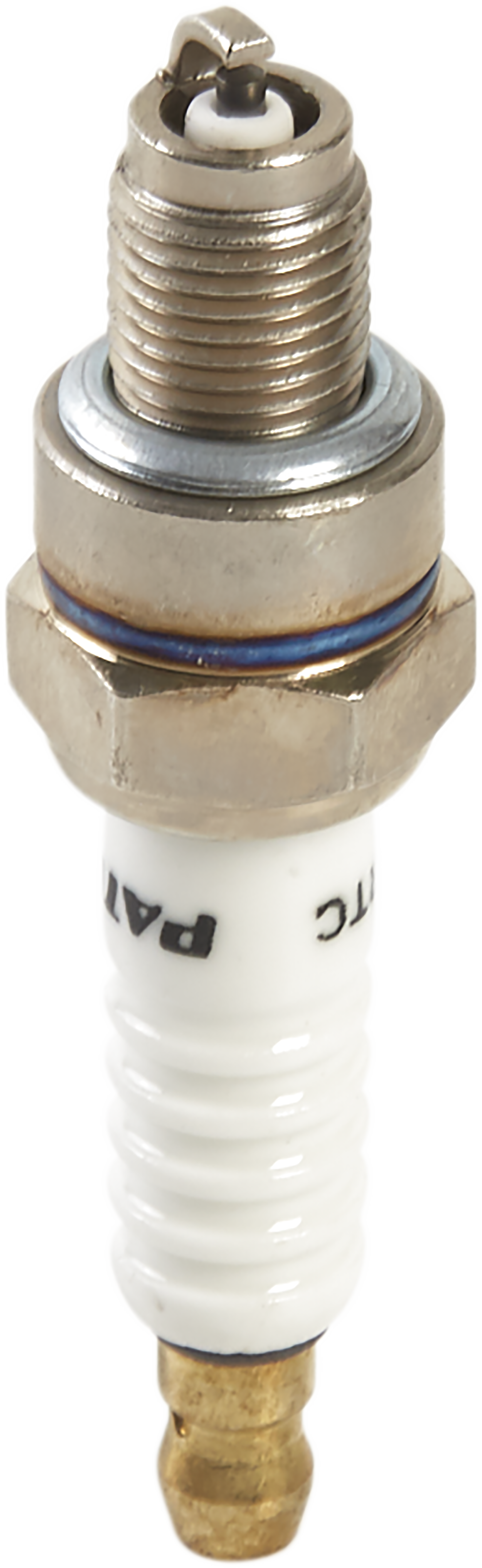 13982242 Свеча зажигания А5RTC для 4-тактных двигателей, 6 мм STLM-0004144 PATRIOT