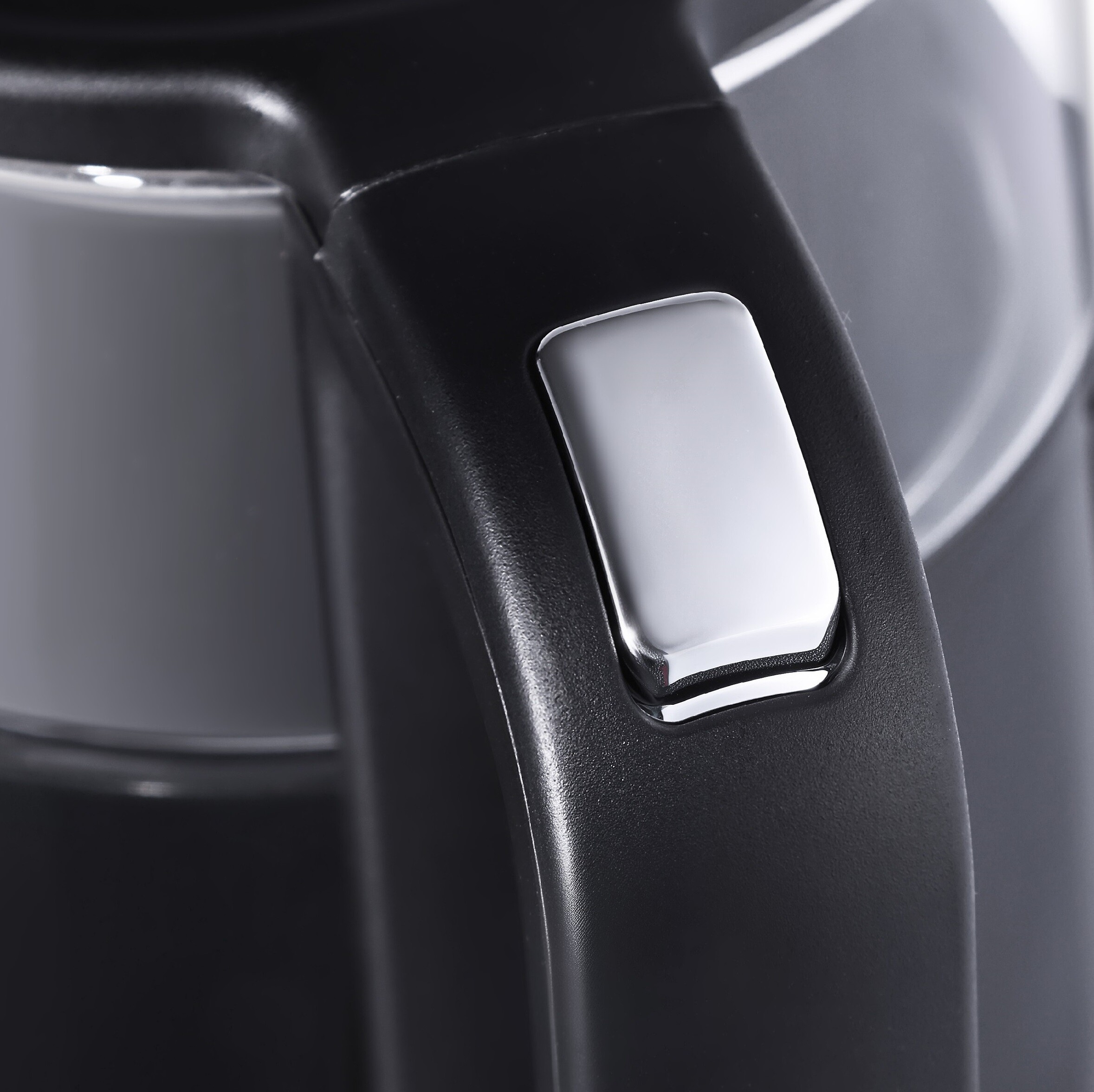 9167821 Электрочайник Korting KWK 0907 G черный STDN-0074023 - Вид №4