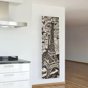 Bemm Спецификации  Коллекция Cinier Olycal Elektro EK