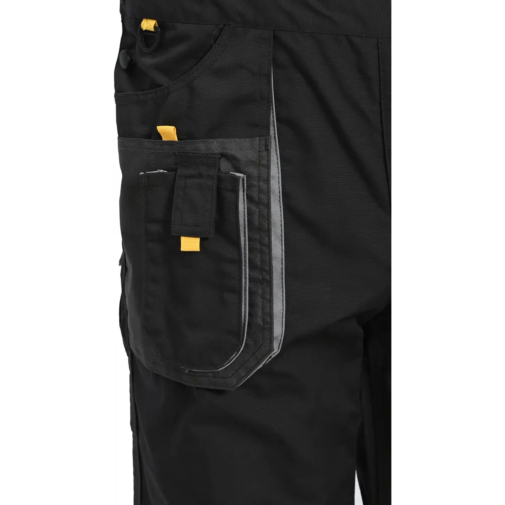 Рабочий полукомбинезон Dowell D81240 для сложных условий 89406580 STLM-1571096 - Вид №3