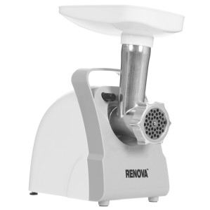 9171859 Мясорубка электрическая RENOVA MG170-R1WC белый