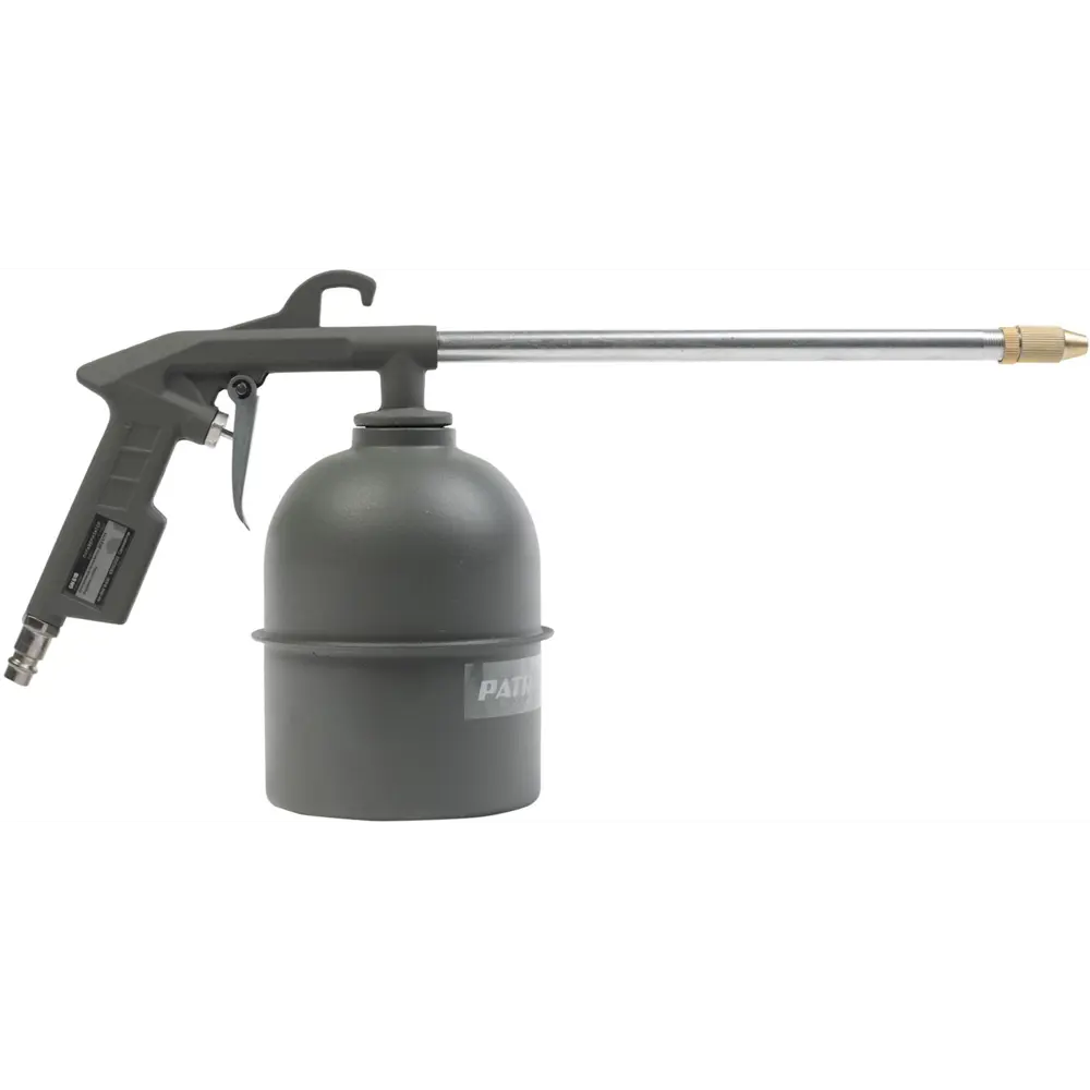 Пистолет для вязких жидкостей Patriot GN 61 B 85001287 STLM-2102212  - Вид №3