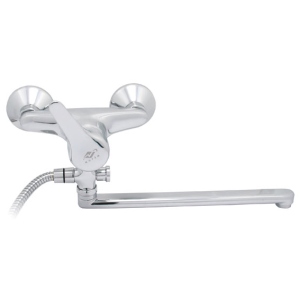 155-0004-07 Смеситель Mofem Junior Santreyd