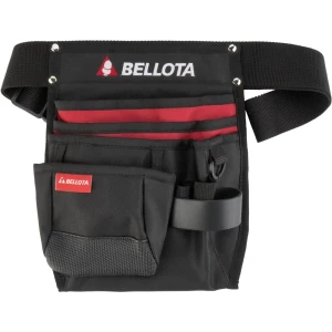 Сумка поясная для инструментов Bellota PN4BOL 330x280x235 мм
