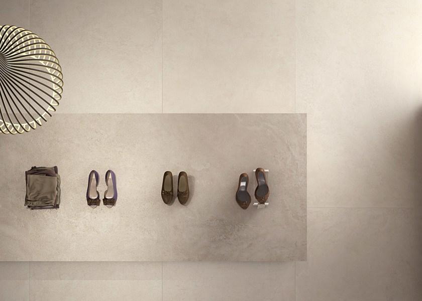 Panaria Ceramica Настенная / напольная плитка из керамогранита Zero.3 urbanature sun-id-1491679 - Вид №2