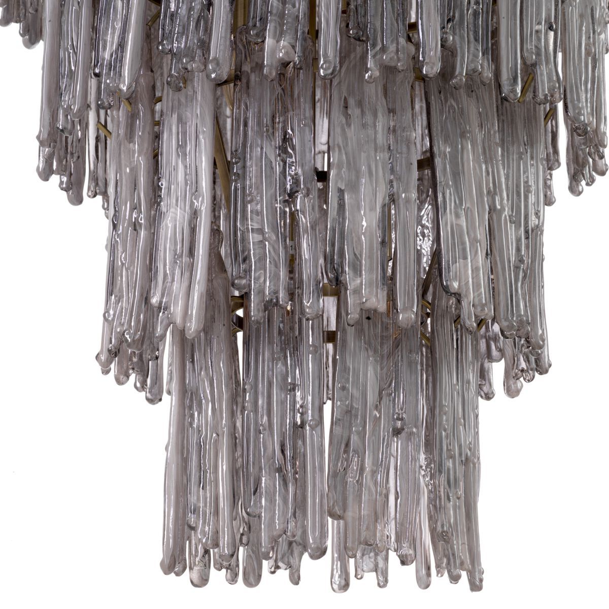 Подвесной светильник из латуни и стекла Eichholtz Saint Roch ARCH-00032534 - Вид №5